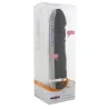 Seven Creation Dildo vibrant Classic Silicone Noir 15 x 4 cm Noir